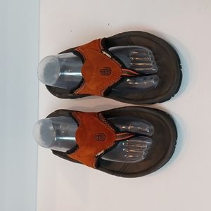TEVA SANDALS